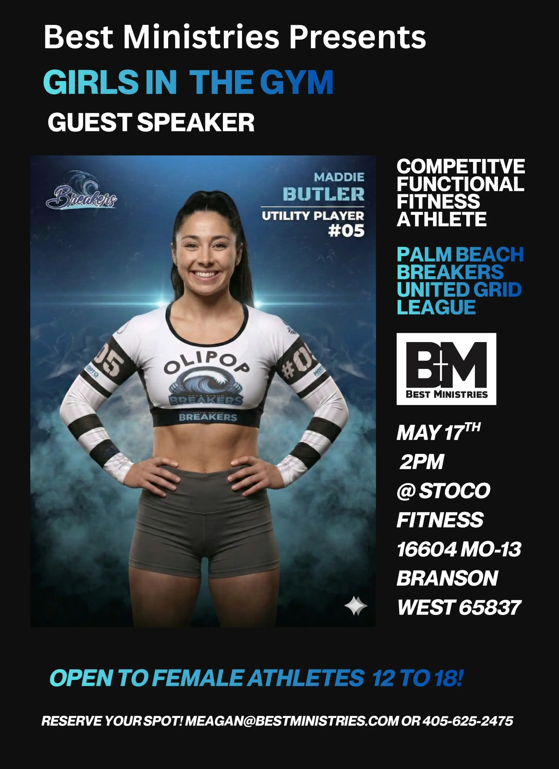 Guest Speaker